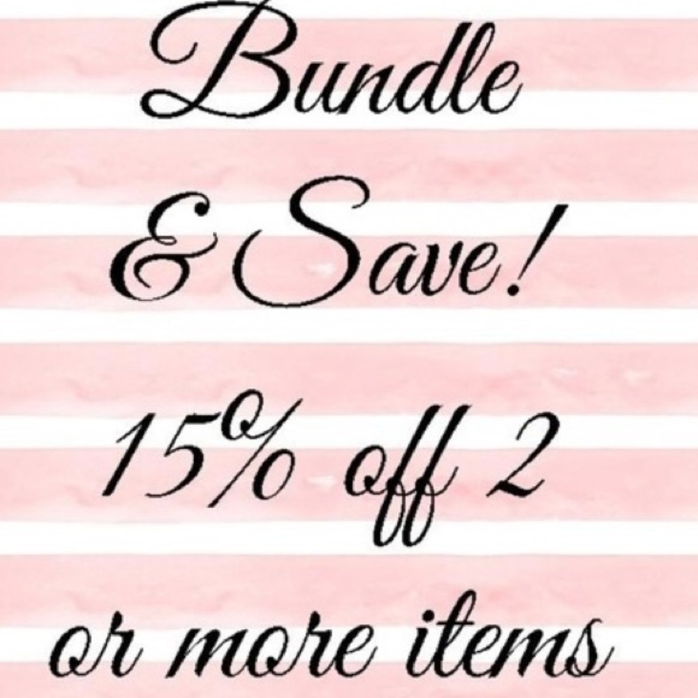 Save&Bundle